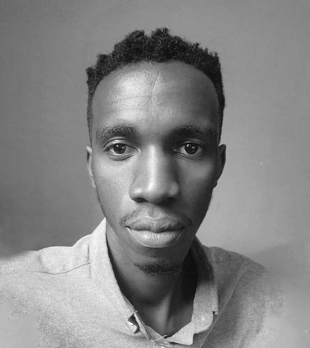 Mwesigwa Ibra Myles
