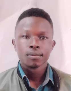 Kabaka Fredrick Joel